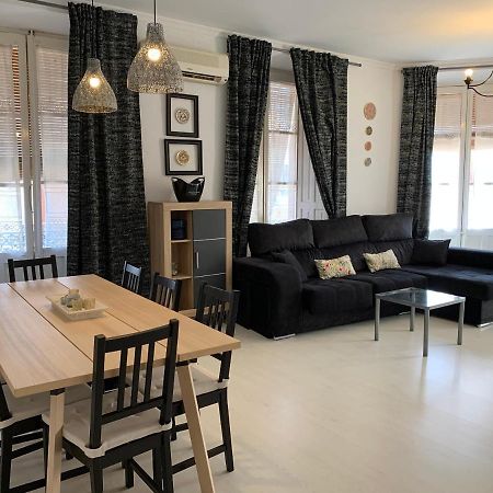 Corredera Rooms 科爾多瓦 外观 照片