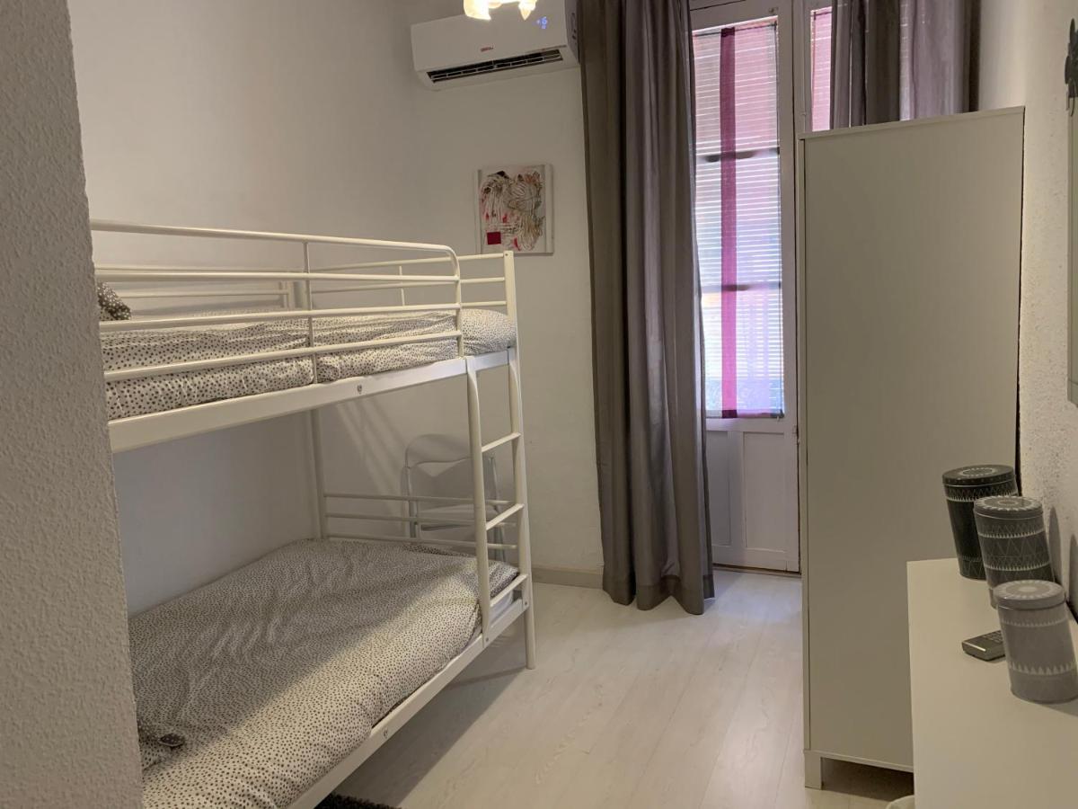 Corredera Rooms 科爾多瓦 外观 照片