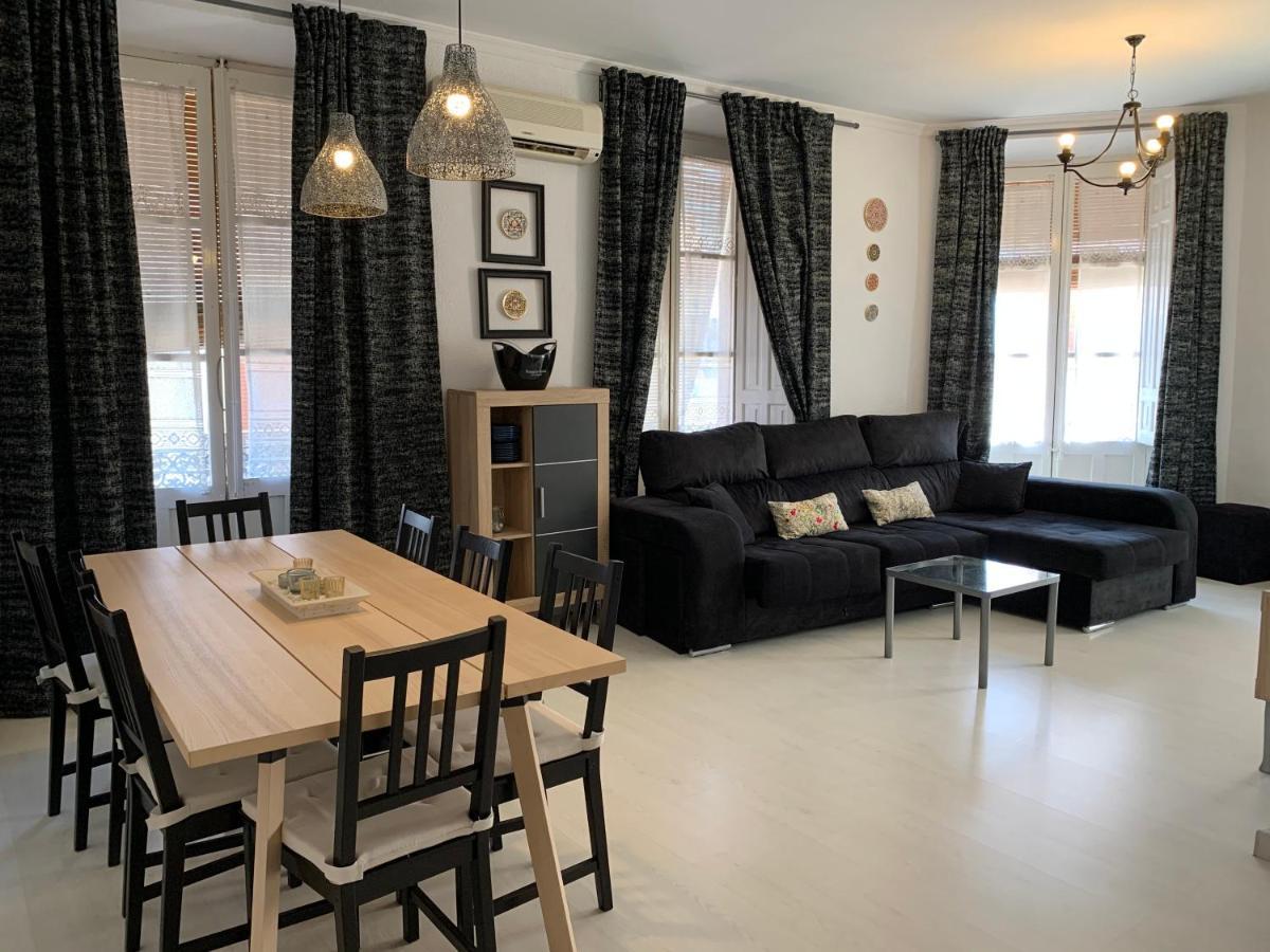 Corredera Rooms 科爾多瓦 外观 照片