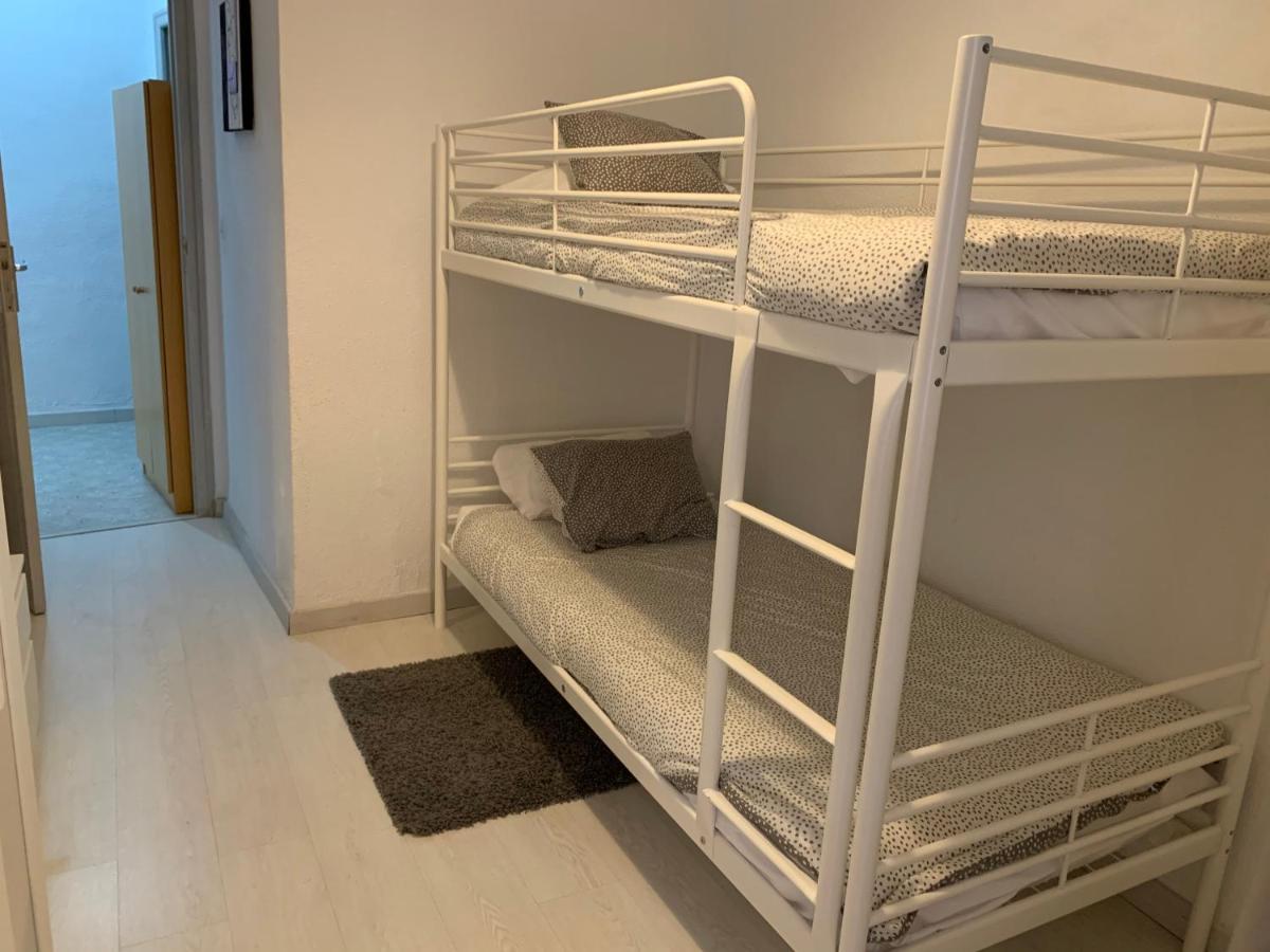 Corredera Rooms 科爾多瓦 外观 照片