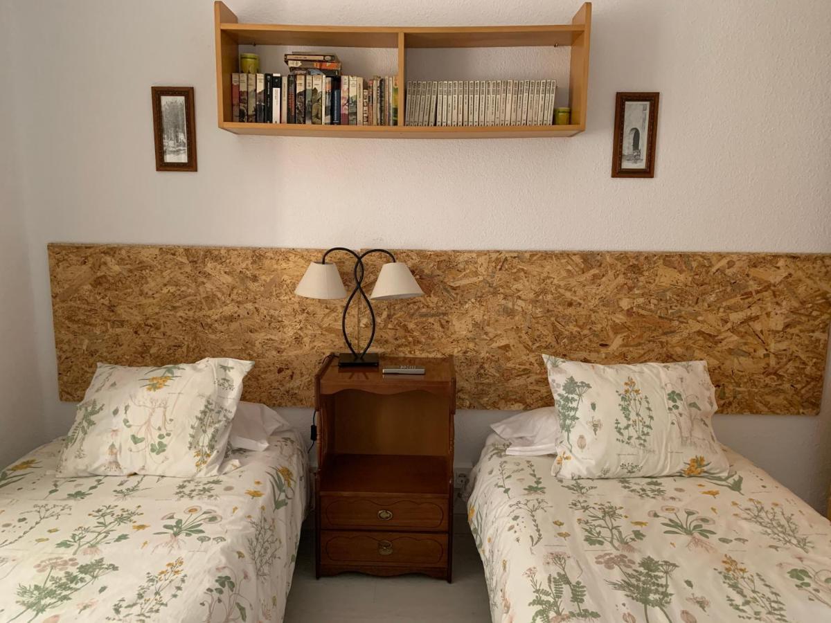Corredera Rooms 科爾多瓦 外观 照片