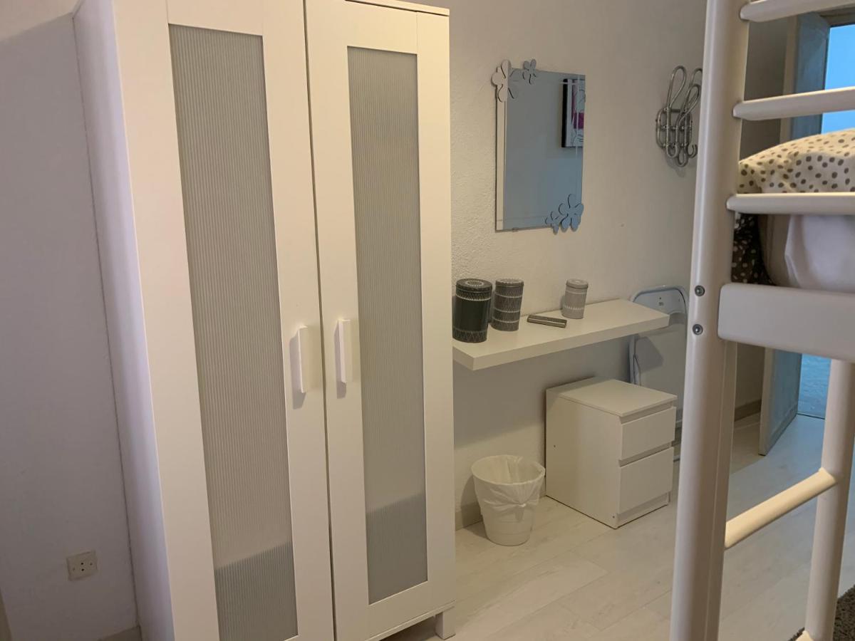 Corredera Rooms 科爾多瓦 外观 照片