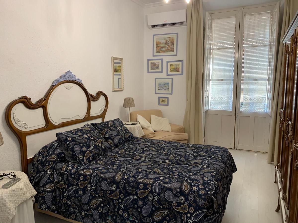 Corredera Rooms 科爾多瓦 外观 照片