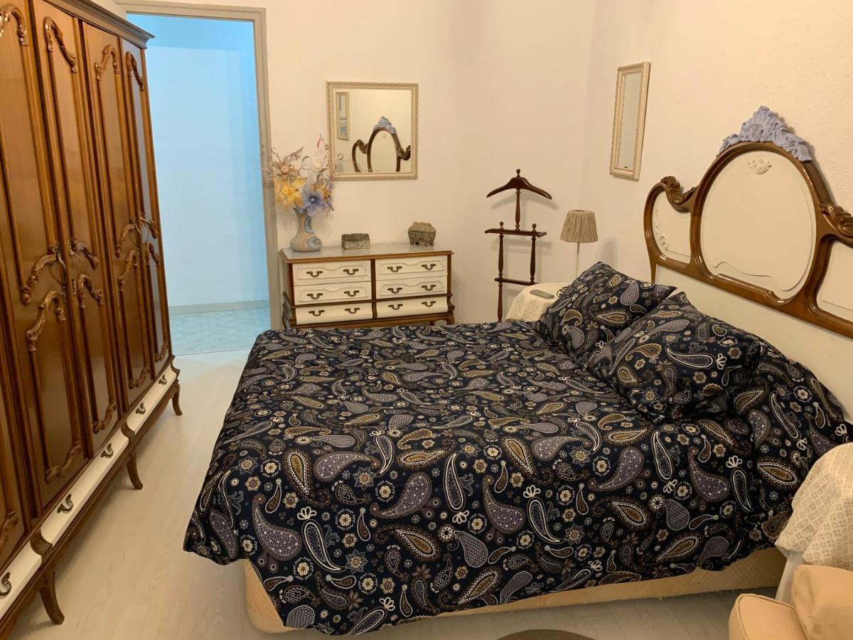 Corredera Rooms 科爾多瓦 外观 照片