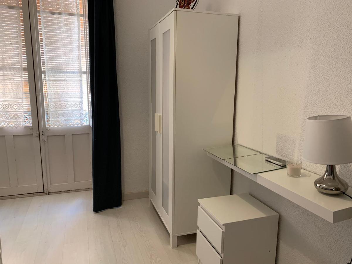 Corredera Rooms 科爾多瓦 外观 照片