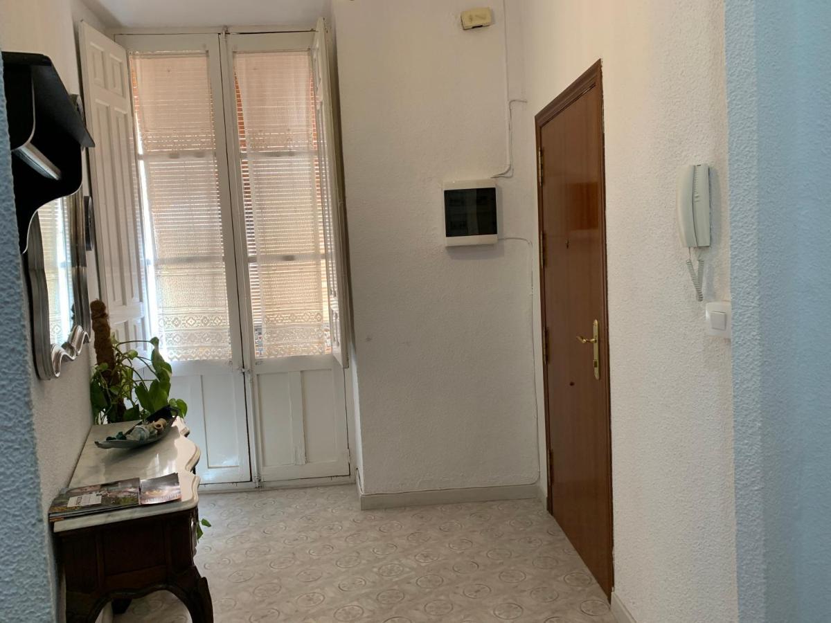 Corredera Rooms 科爾多瓦 外观 照片