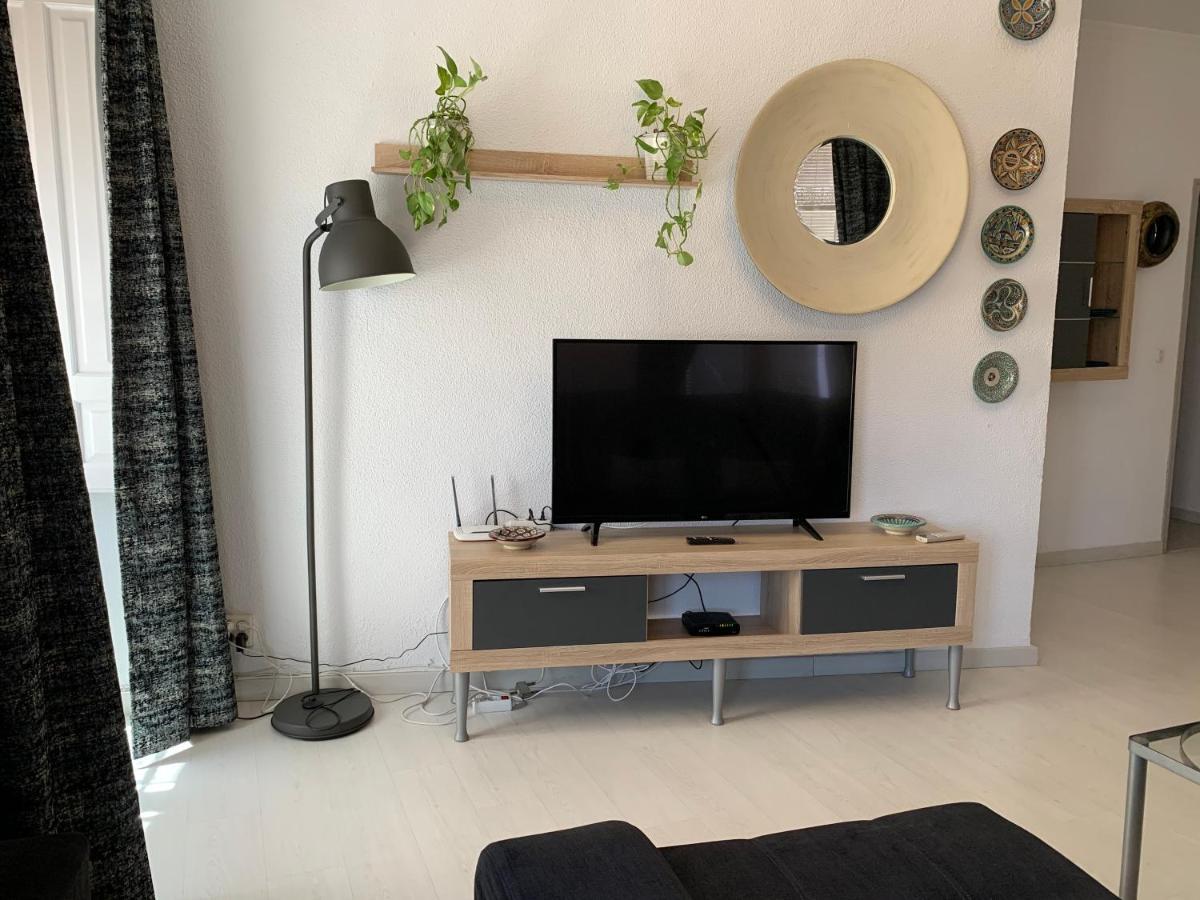 Corredera Rooms 科爾多瓦 外观 照片