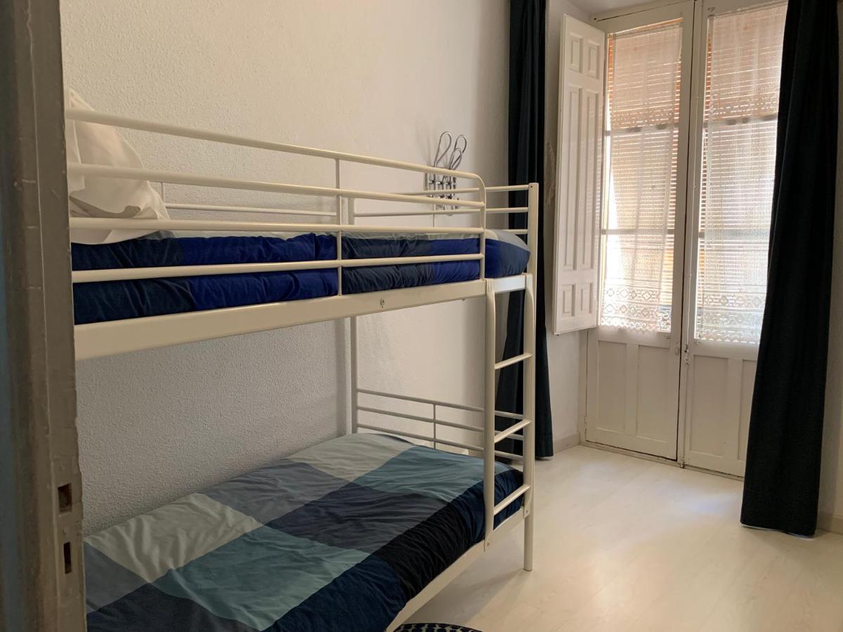 Corredera Rooms 科爾多瓦 外观 照片
