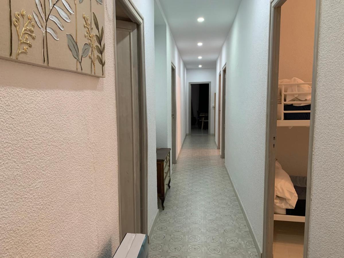 Corredera Rooms 科爾多瓦 外观 照片