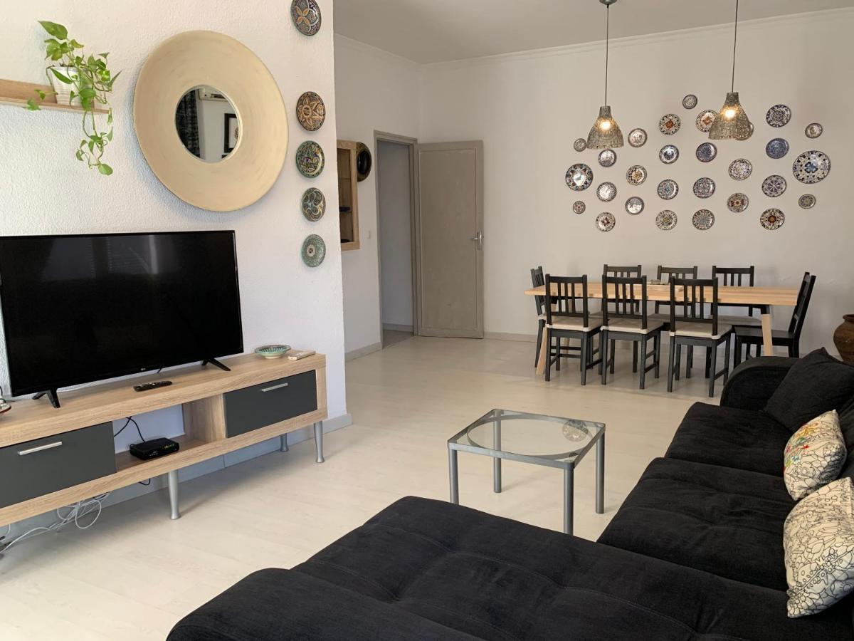 Corredera Rooms 科爾多瓦 外观 照片