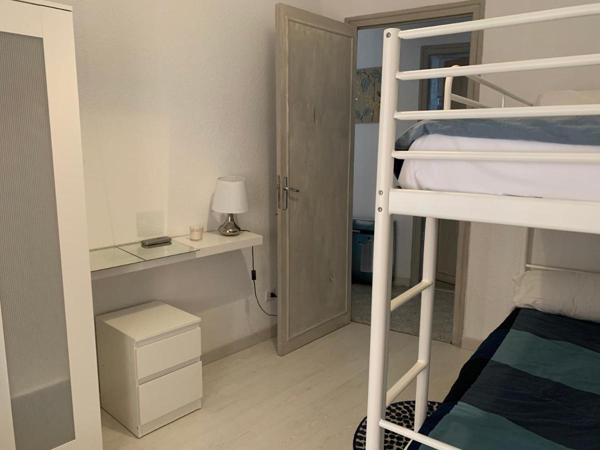 Corredera Rooms 科爾多瓦 外观 照片