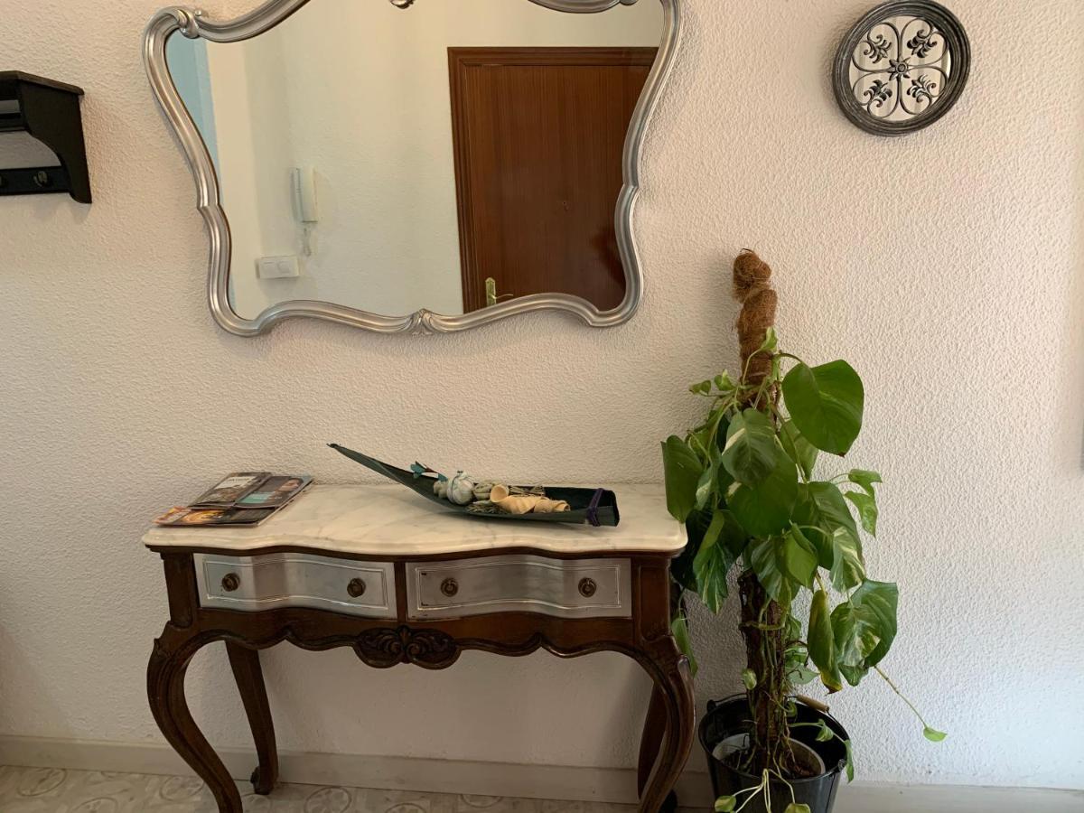 Corredera Rooms 科爾多瓦 外观 照片