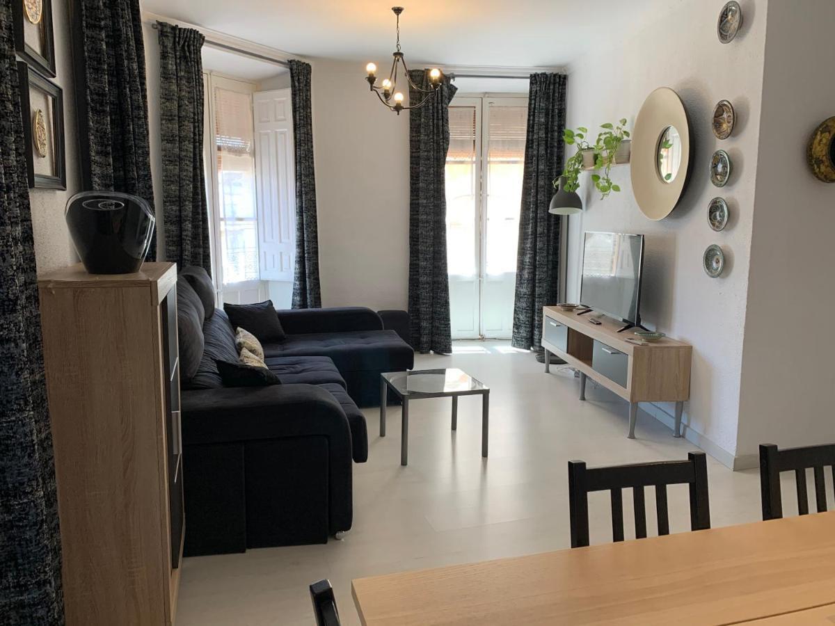 Corredera Rooms 科爾多瓦 外观 照片