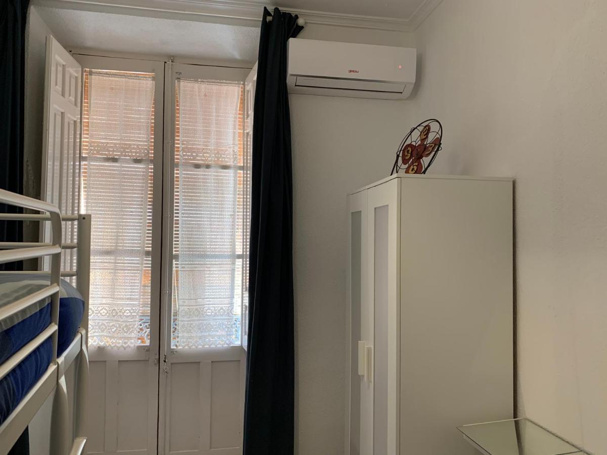 Corredera Rooms 科爾多瓦 外观 照片