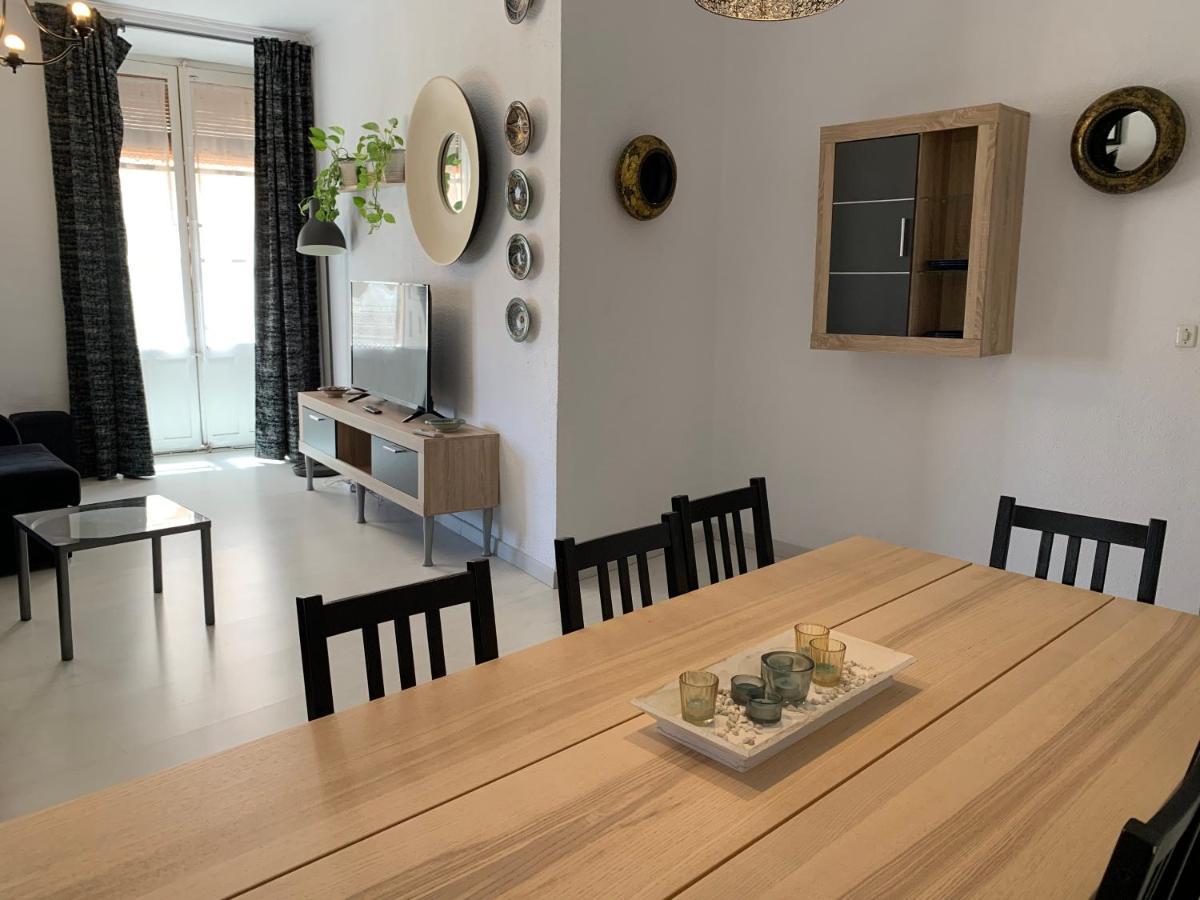Corredera Rooms 科爾多瓦 外观 照片