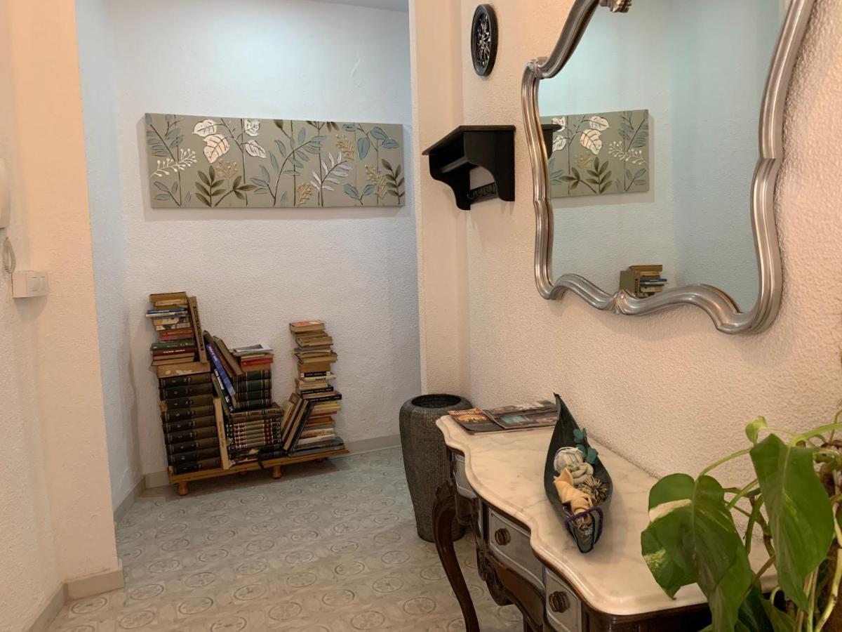 Corredera Rooms 科爾多瓦 外观 照片