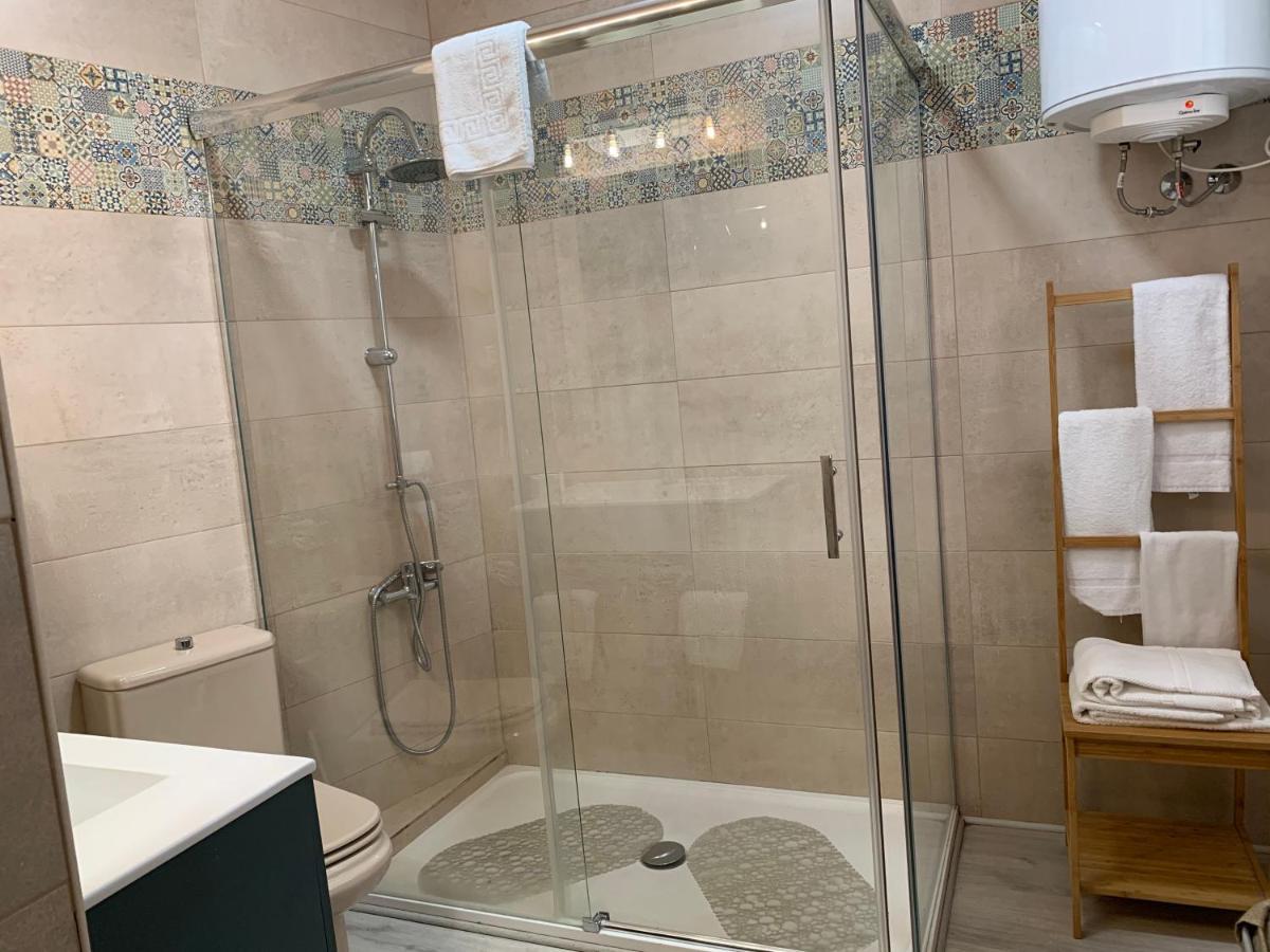 Corredera Rooms 科爾多瓦 外观 照片